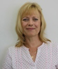 Hilda Thomas